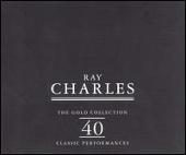 Gold Collection [Retro]