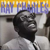Very Best of Ray Charles [Rhino]