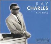 Ray's Blues [Past Perfect]