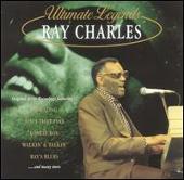 Ultimate Legends: Ray Charles