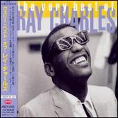 Very Best of Ray Charles [WEA]