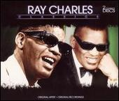 Here We Go Again/I Chose to Sing the Blues