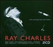 Can Anyone Ask For More?