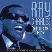 Atlantic Story 1952-1954