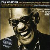 Genius Loves Company [Bonus DVD]