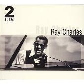 Ray Charles [Madacy 2 CD]