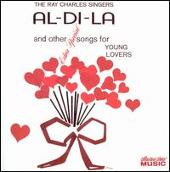 Al-Di-La and Other Extra-Special Songs for Young Lovers