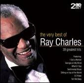 Very Best of Ray Charles [Mastersong]
