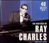 Very Best of Ray Charles [Greatest Hits]