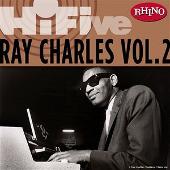 Rhino Hi-Five: Ray Charles, Vol.2 (Remastered)