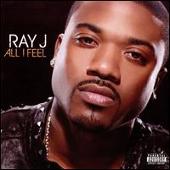 All I Feel [Bonus Tracks]