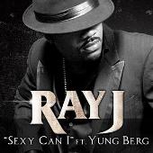 Sexy Can I (Edited Version) (Single)