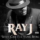 Sexy Can I (Parental Advisory) (Single)