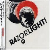 Razorlight EP