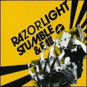 Stumble & Fall, Pt. 1