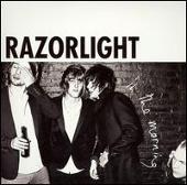 In the Morning [Import Single]