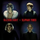 Slipway Fires [Bonus DVD] [Bonus Tracks]