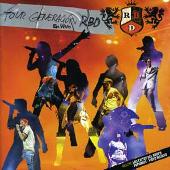 Tour Generación: En Vivo