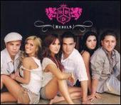 Rebels [CD/DVD]