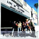 Live in Hollywood [CD/DVD]