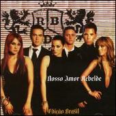 Nosso Amor Rebelde