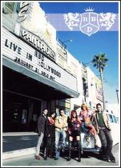 Live in Hollywood [DVD]