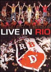 Live in Rio