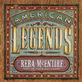 American Legends: Best of the Early Years
