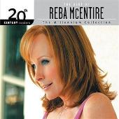 20th Century Masters: The Millennium Collection: The Best Of Reba McEntire (Econopak)