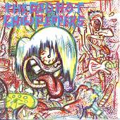 Red Hot Chili Peppers