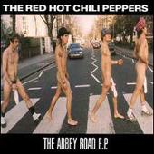 The Abbey Road E.P.