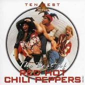 Best of Red Hot Chili Peppers