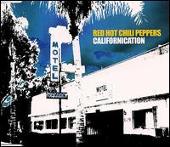 Californication [Australia Single]