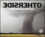 Otherside, Pt. 1 [UK CD Single]