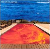 Californication [Import Bonus Track]