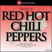 Best of Red Hot Chili Peppers [Madacy]