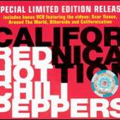 Californication [Import Bonus VCD]
