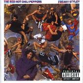 Freaky Styley [Bonus Tracks]