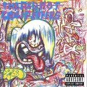 Red Hot Chili Peppers [Bonus Tracks]