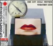 Best of Red Hot Chili Peppers [Bonus Track]