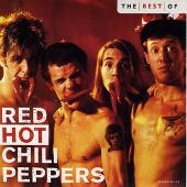 Best of Red Hot Chili Peppers [Capitol]