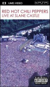 Live at Slane Castle [UMD]