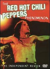 Red Hot Chili Peppers Phenomenon