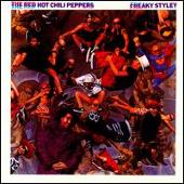 Freaky Styley [Japan Bonus Tracks]