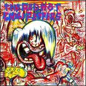 Red Hot Chili Peppers [Japan Bonus Tracks]