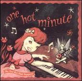 One Hot Minute [Japan]