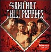 Best of Red Hot Chili Peppers [Collectables]