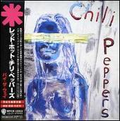 By the Way [Japan Bonus Track]