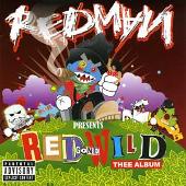Red Gone Wild (Explicit)