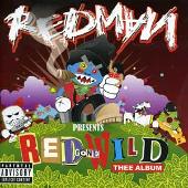Red Gone Wild Thee Album (Explicit)